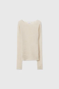 Simony Knitted Sweater^Rodebjer Online