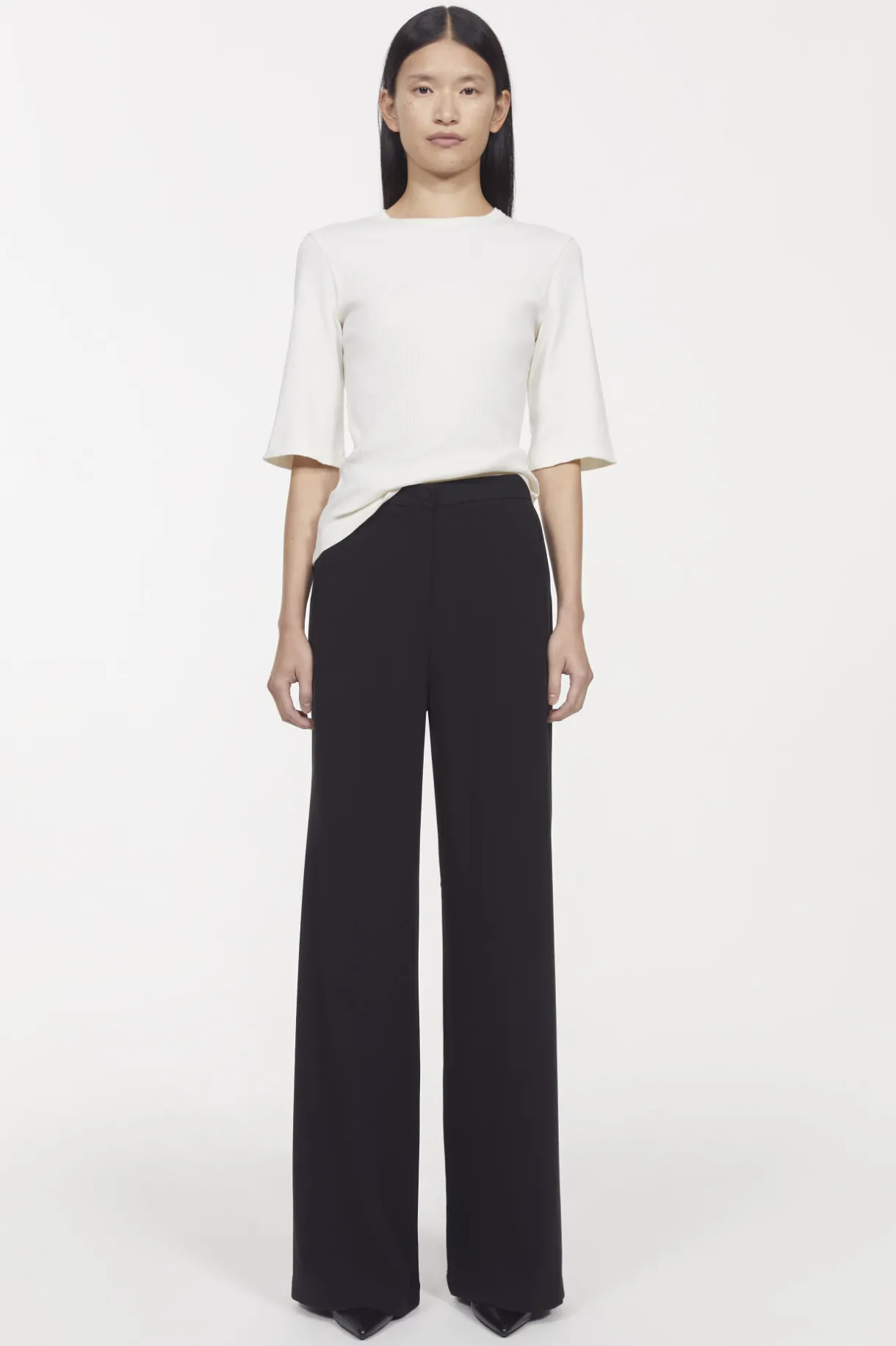 Sini Wide Pants^Rodebjer New
