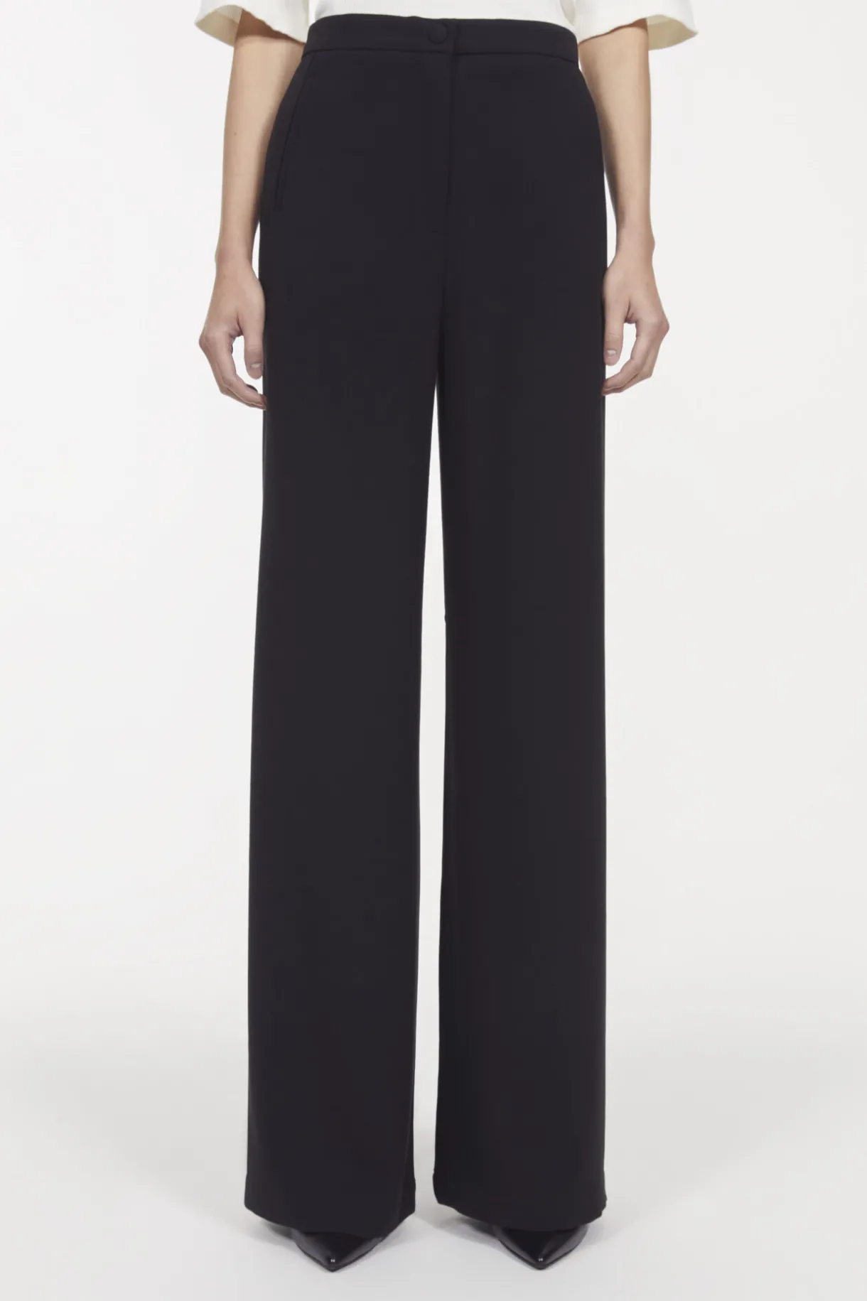 Sini Wide Pants^Rodebjer New