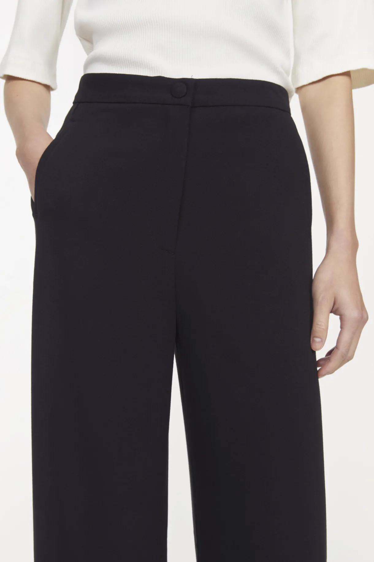 Sini Wide Pants^Rodebjer New