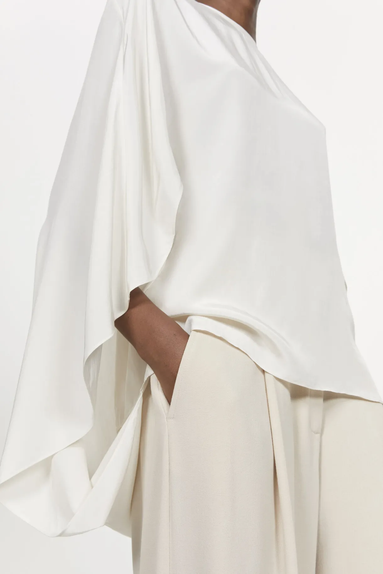 Solha Blouse^Rodebjer Outlet
