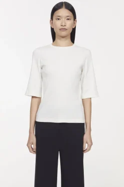 Sprint Cotton T-Shirt^Rodebjer Online