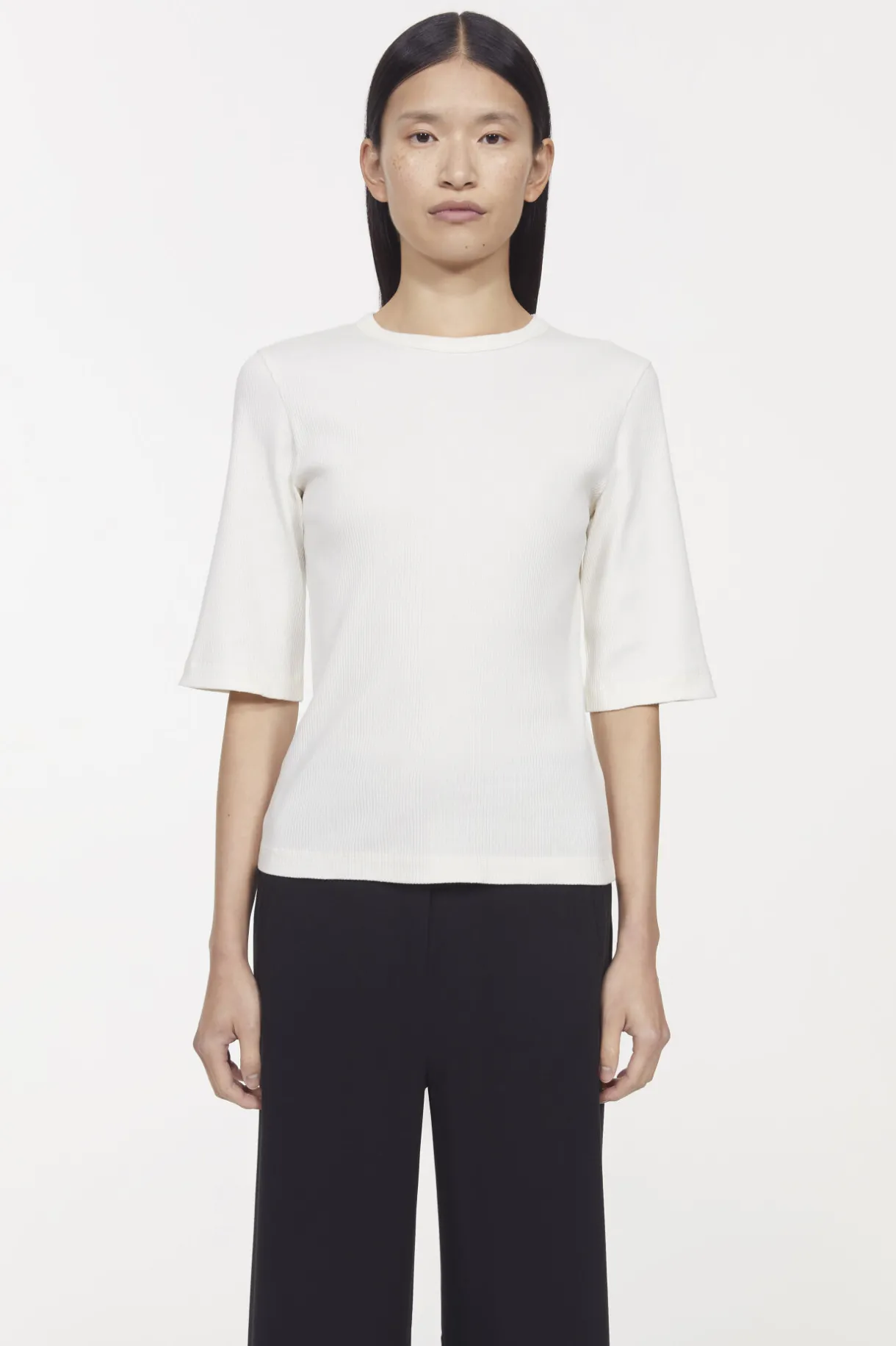 Sprint Cotton T-Shirt^Rodebjer Online