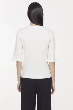 Sprint Cotton T-Shirt^Rodebjer Online