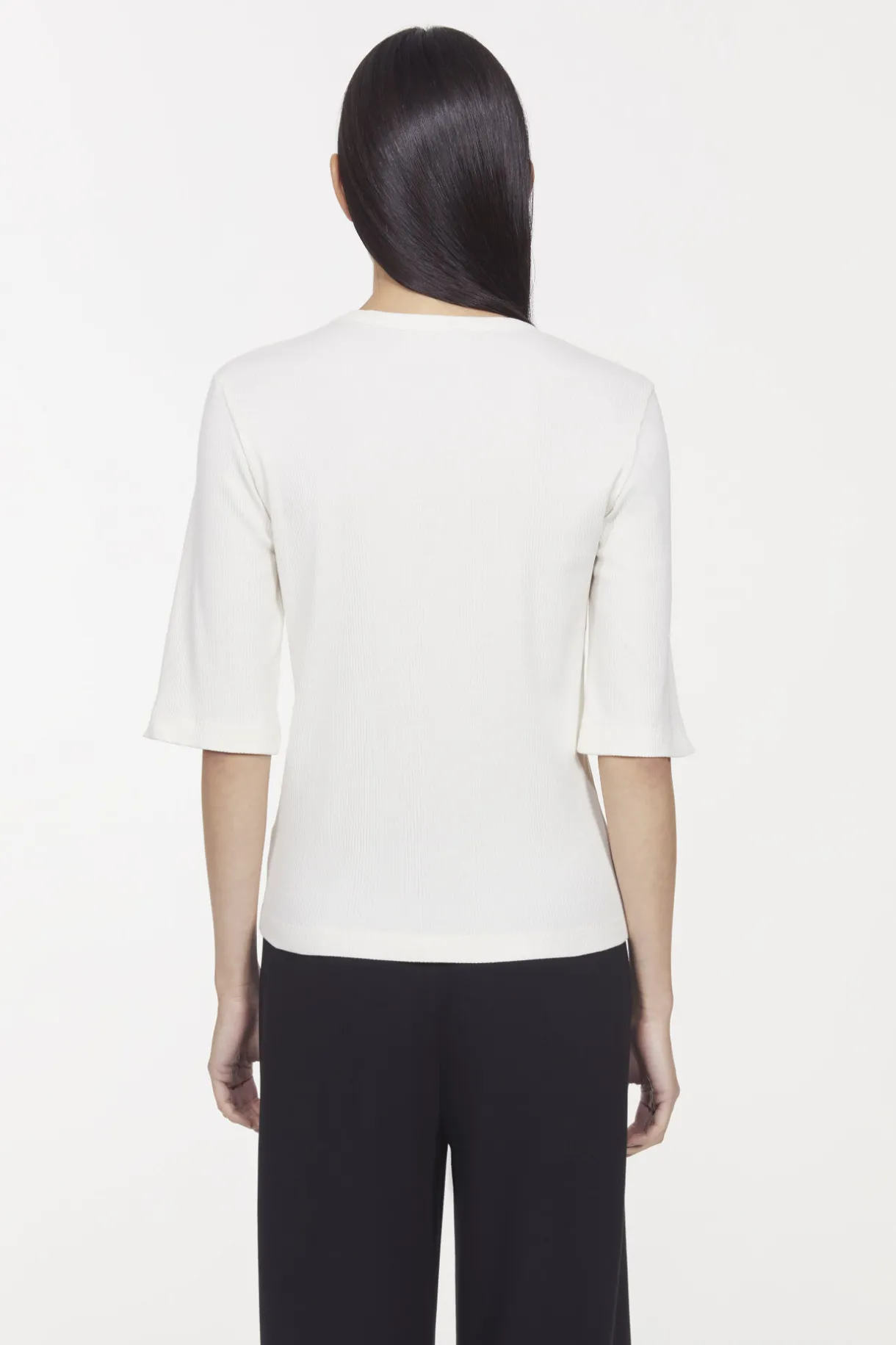 Sprint Cotton T-Shirt^Rodebjer Online