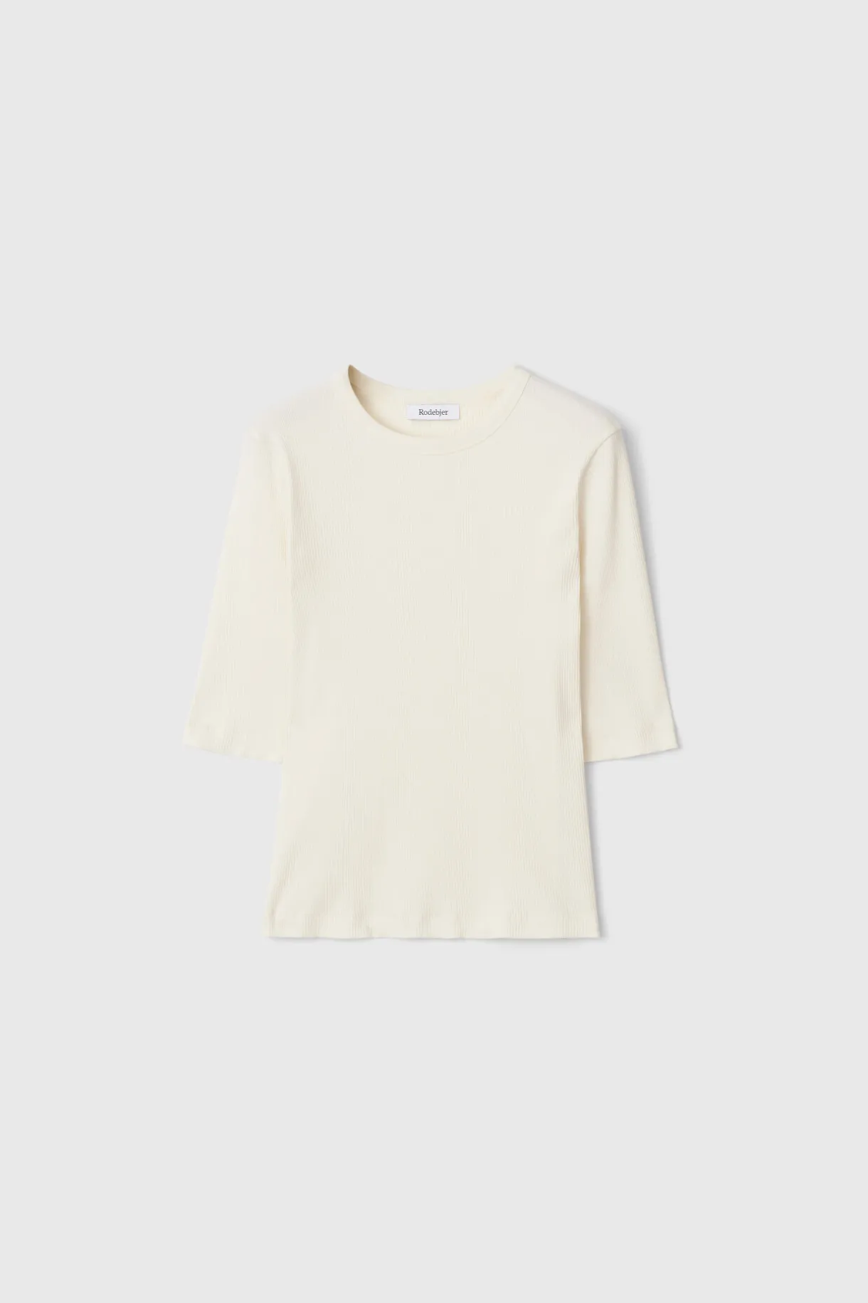 Sprint Cotton T-Shirt^Rodebjer Online
