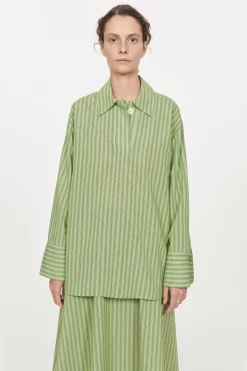 Sunshine Stripe Shirt^Rodebjer Best