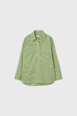 Sunshine Stripe Shirt^Rodebjer Best