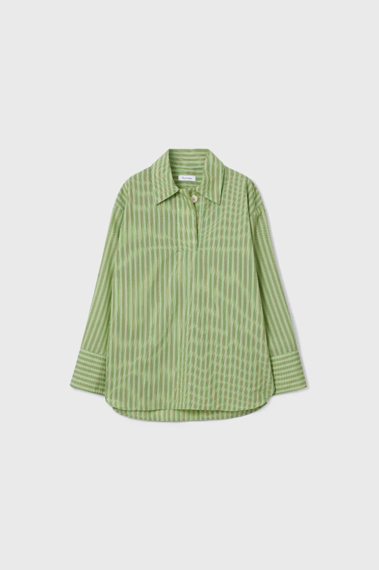 Sunshine Stripe Shirt^Rodebjer Best