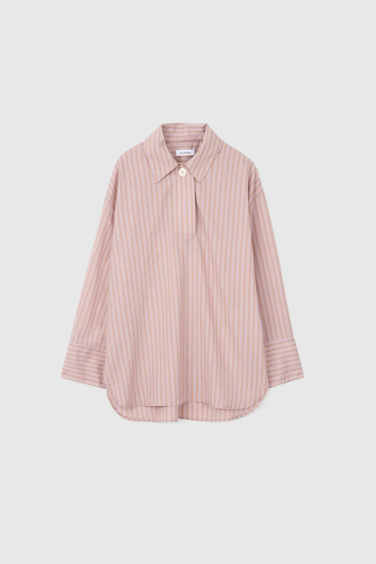 Sunshine Stripe Shirt^Rodebjer Hot