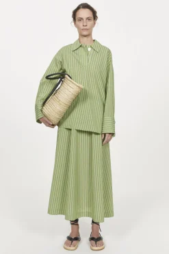 Sunshine Stripe Shirt^Rodebjer Best