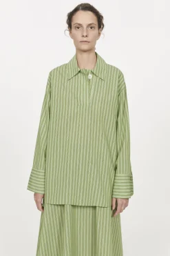 Sunshine Stripe Shirt^Rodebjer Best