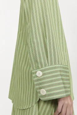 Sunshine Stripe Shirt^Rodebjer Best