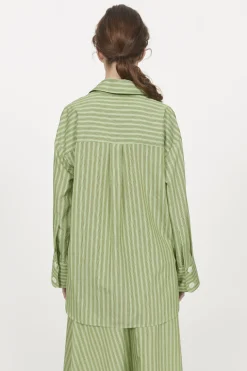 Sunshine Stripe Shirt^Rodebjer Best