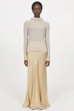 Swania Knitted Sweater^Rodebjer Sale