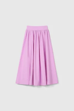 Taemoo Cotton Skirt^Rodebjer Online