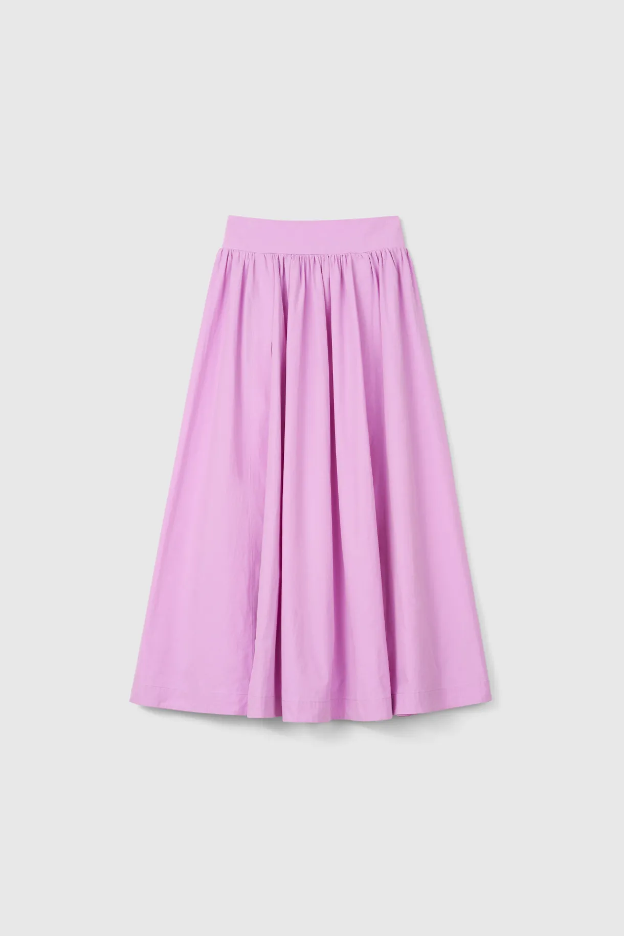 Taemoo Cotton Skirt^Rodebjer Online