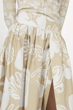 Taemoo Print Skirt^Rodebjer Best
