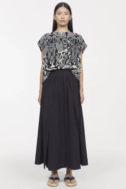 Taemoo Skirt^Rodebjer Online