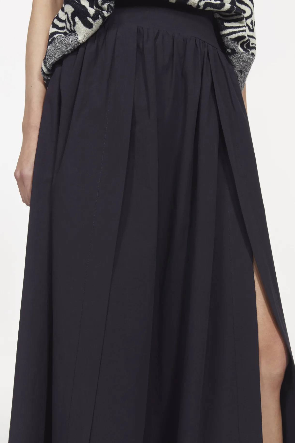 Taemoo Skirt^Rodebjer Online