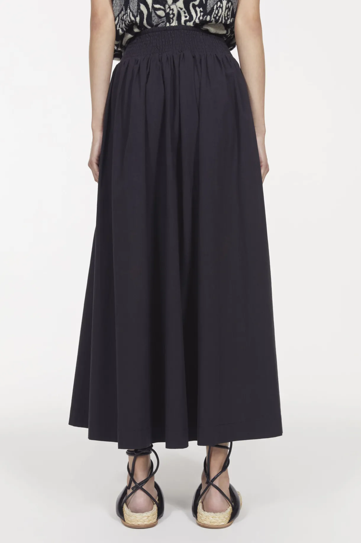 Taemoo Skirt^Rodebjer Online