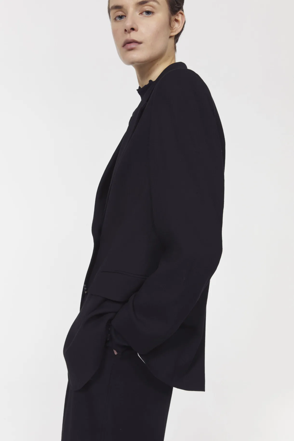 Viola Blazer^Rodebjer New