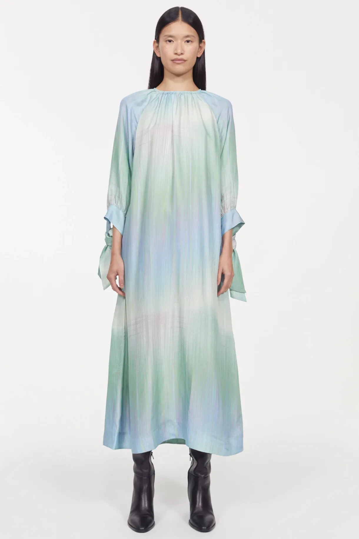 Wava Sunset Dress^Rodebjer