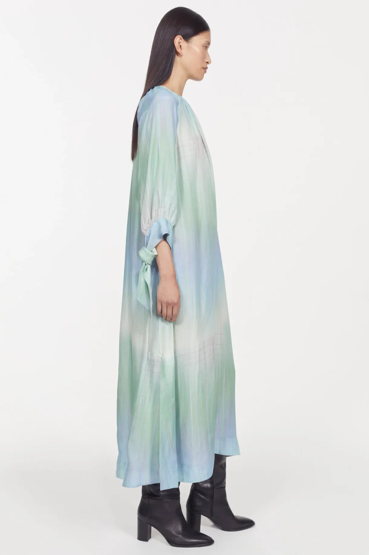 Wava Sunset Dress^Rodebjer