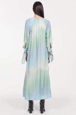 Wava Sunset Dress^Rodebjer