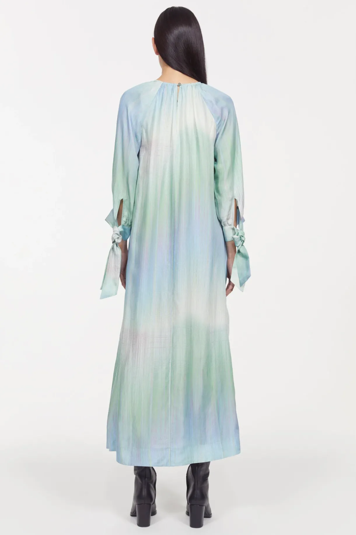 Wava Sunset Dress^Rodebjer