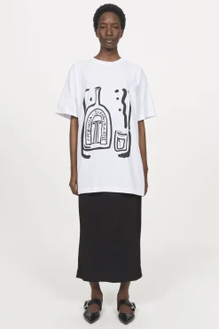 Wiliana Jersey Top^Rodebjer Best